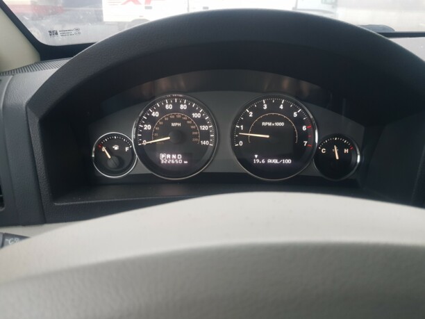 Jeep Grand Cherokee WK, 2007 г.