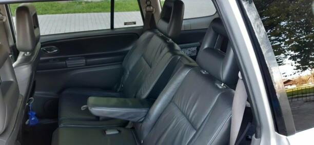 Suzuki Grand Vitara FT · Рестайлинг, 2002 г.