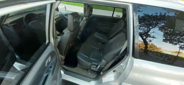 Suzuki Grand Vitara FT · Рестайлинг, 2002 г.