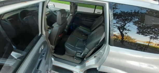 Suzuki Grand Vitara FT · Рестайлинг, 2002 г.