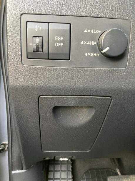 Kia Sorento I · Рестайлинг, 2006 г.
