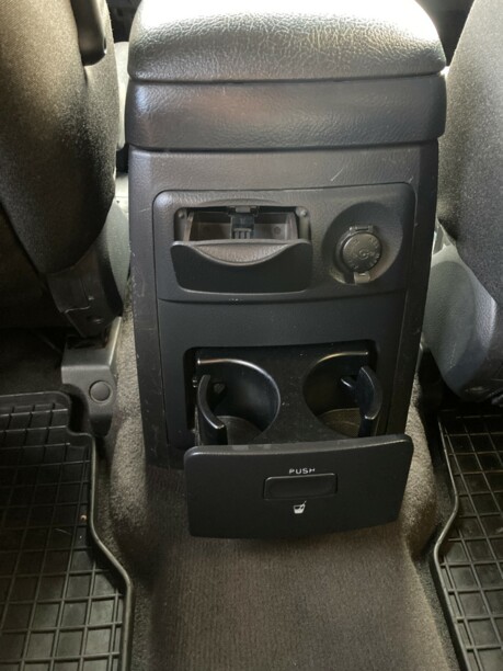 Kia Sorento I · Рестайлинг, 2006 г.