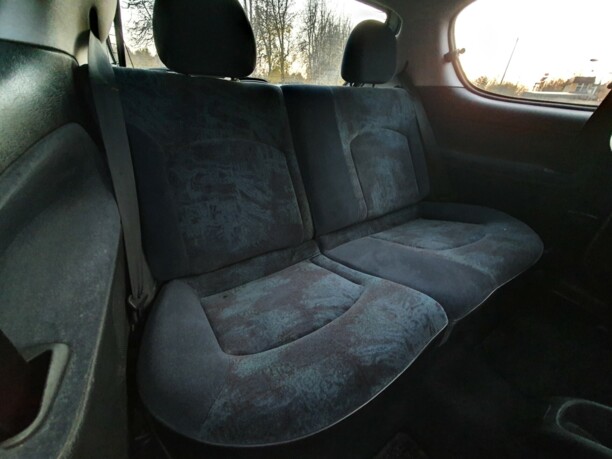 Peugeot 206 I, 2000 г.