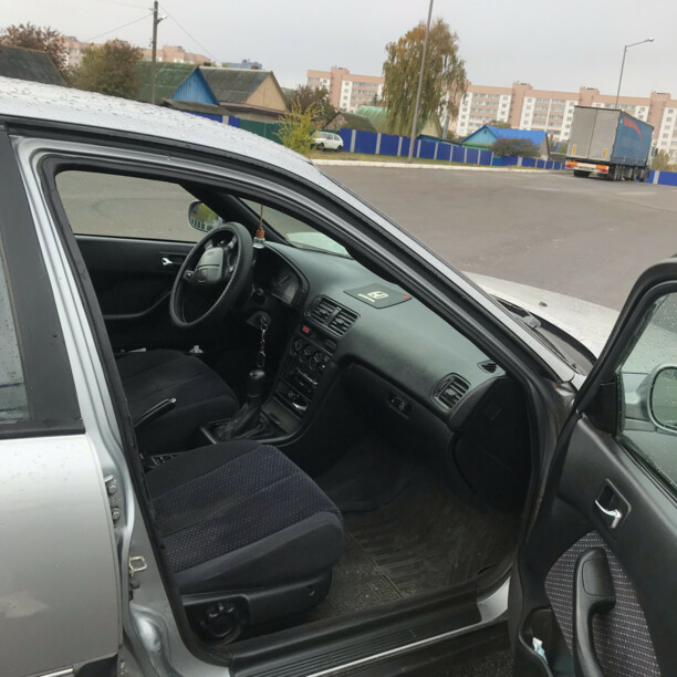 Honda Accord V, 1996 г.