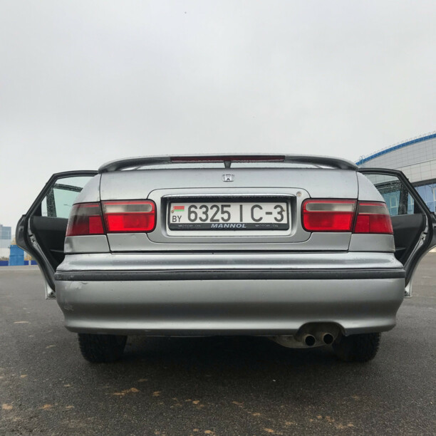 Honda Accord V, 1996 г.