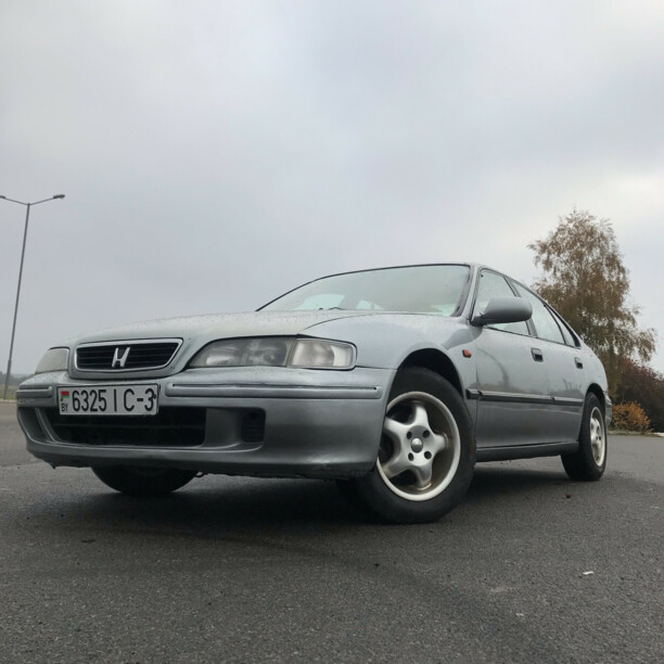 Honda Accord V, 1996 г.