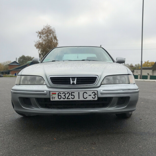 Honda Accord V, 1996 г.