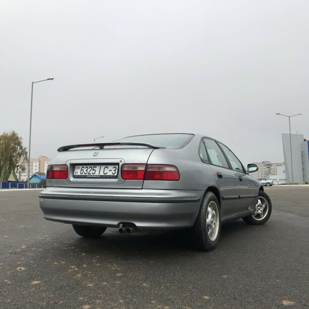 Honda Accord V, 1996 г.