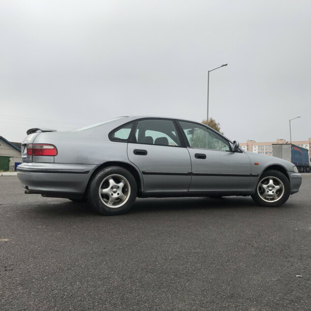 Honda Accord V, 1996 г.