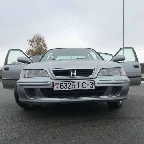 Honda Accord V, 1996 г.