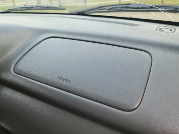 Suzuki Grand Vitara FT · Рестайлинг, 2001 г.