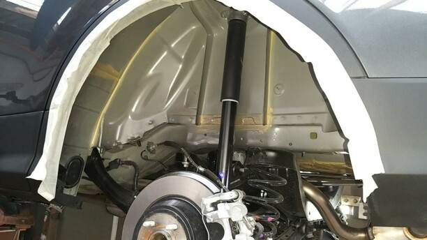 Ford Kuga II · Рестайлинг, 2019 г.