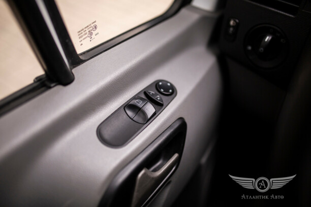 Mercedes-Benz Sprinter 314 CDI Maxi, 2018 г.