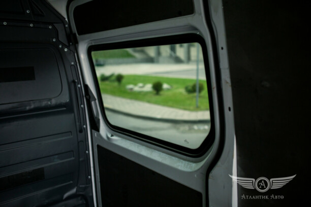 Mercedes-Benz Sprinter 314 CDI Maxi, 2018 г.