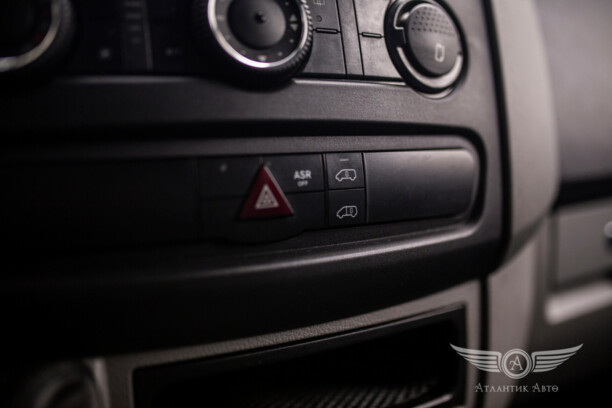 Mercedes-Benz Sprinter 314 CDI Maxi, 2018 г.