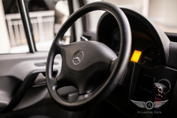 Mercedes-Benz Sprinter 314 CDI Maxi, 2018 г.
