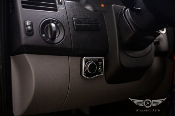 Mercedes-Benz Sprinter 314 CDI Maxi, 2018 г.