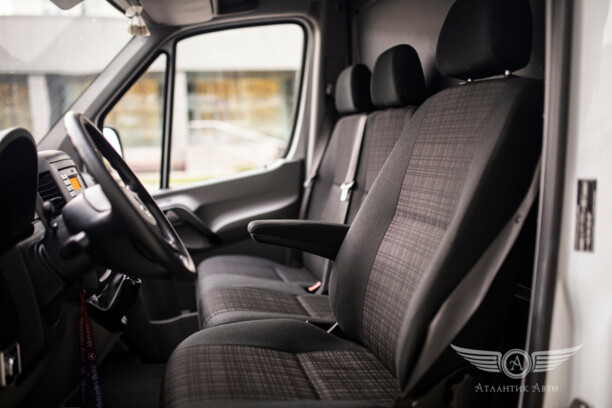 Mercedes-Benz Sprinter 314 CDI Maxi, 2018 г.