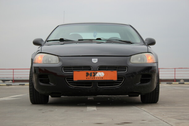 Dodge Stratus II, 2001 г.