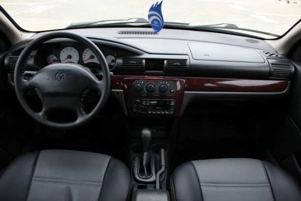 Dodge Stratus II, 2001 г.