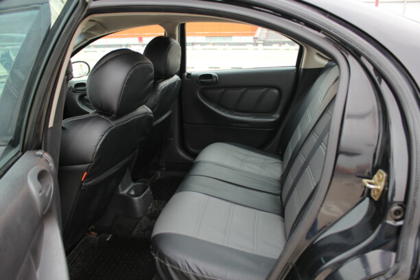 Dodge Stratus II, 2001 г.