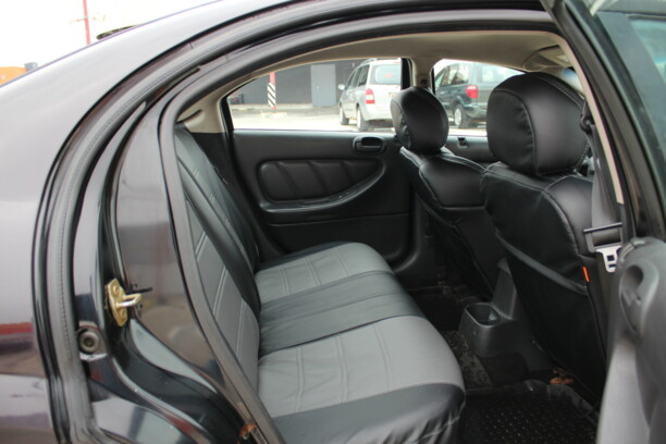 Dodge Stratus II, 2001 г.
