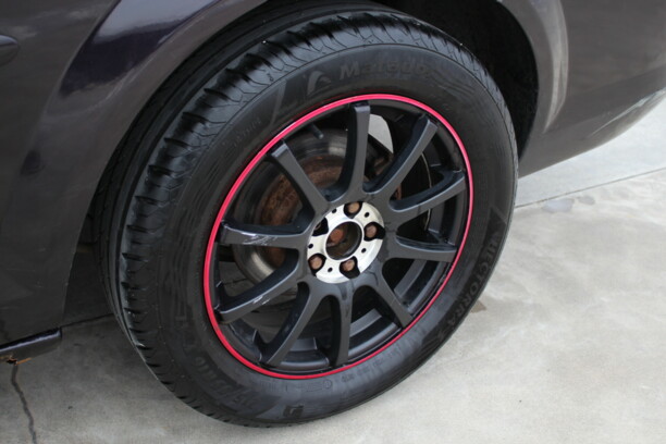 Dodge Stratus II, 2001 г.
