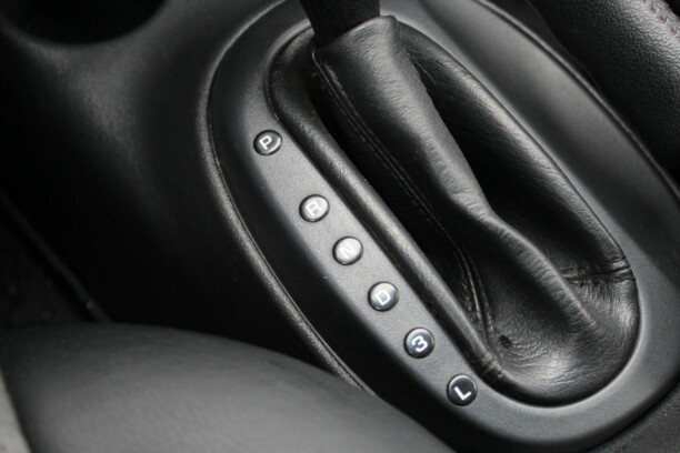 Dodge Stratus II, 2001 г.