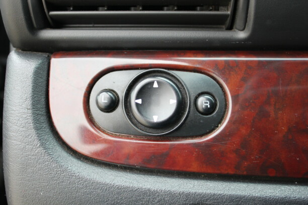 Dodge Stratus II, 2001 г.