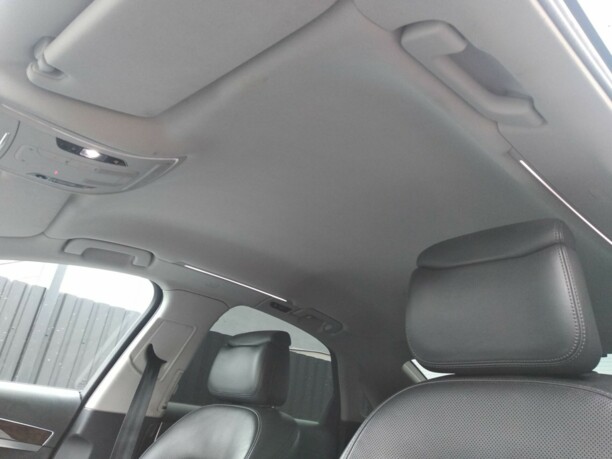 Audi A8 D4, 2010 г.