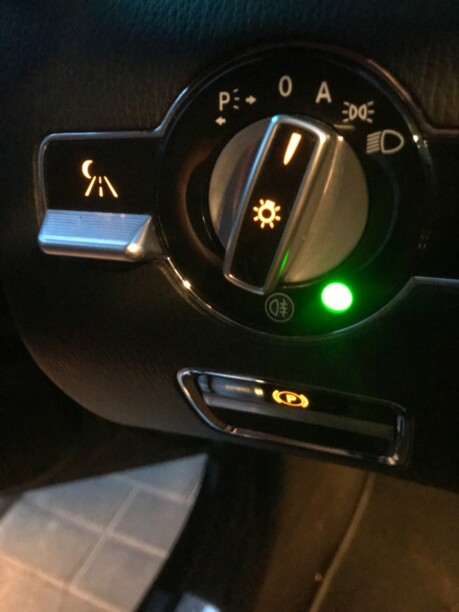 Mercedes-Benz S-Класс W221· Рестайлинг, 2009 г.