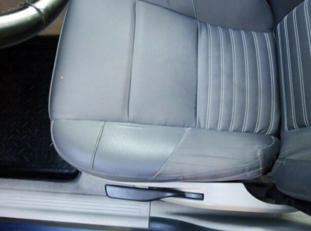 Volvo V50 I · Рестайлинг, 2009 г.