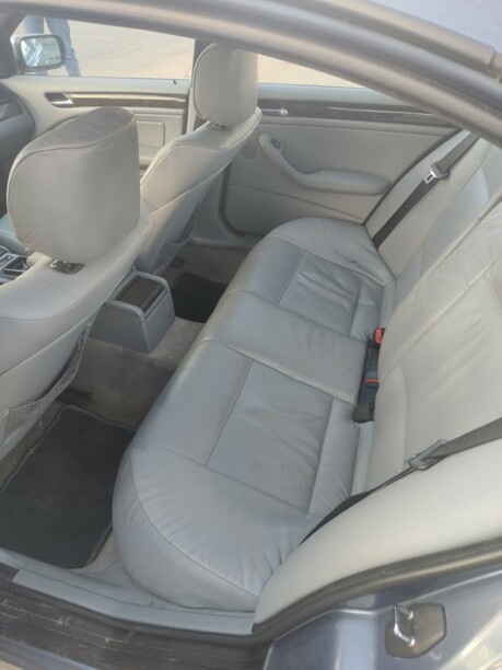 BMW 3 серия E46, 1999 г.