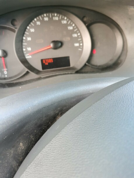 Renault Kangoo II · Рестайлинг, 2016 г.
