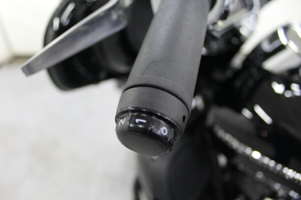 Harley-Davidson Electra Glide FLHT X, 2015 г.