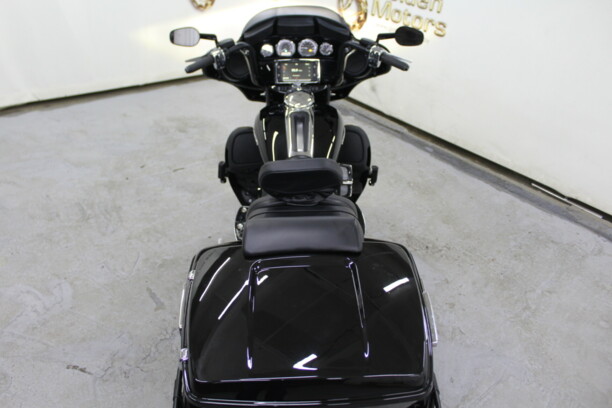 Harley-Davidson Electra Glide FLHT X, 2015 г.