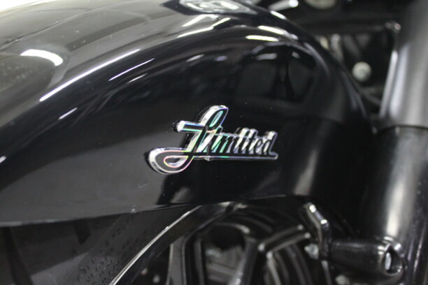 Harley-Davidson Electra Glide FLHT X, 2015 г.