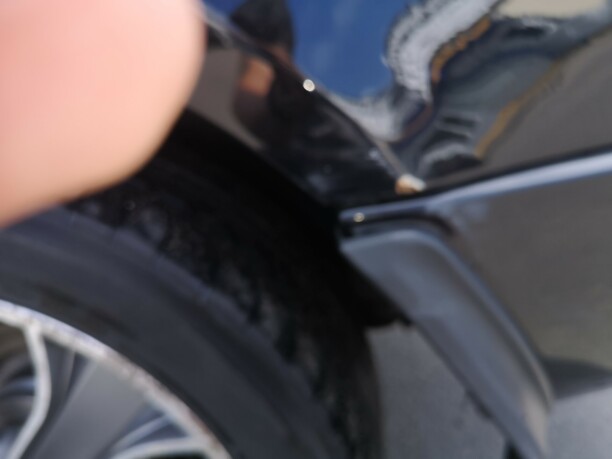 Land Rover Range Rover III · Рестайлинг, 2006 г.