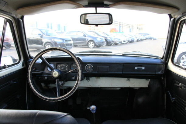 ЗАЗ 968 M, 1992 г.