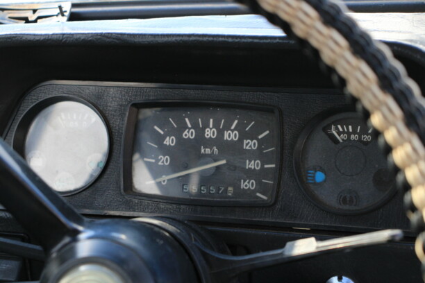 ЗАЗ 968 M, 1992 г.