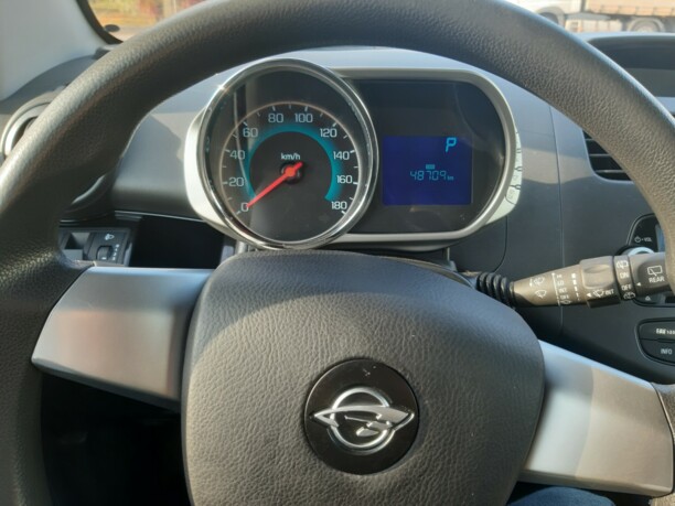 Ravon R2, 2016 г.
