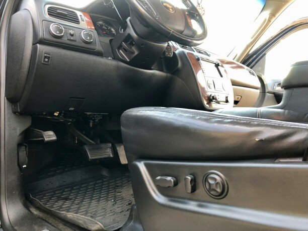 Chevrolet Tahoe GMT900, 7 мест, 2008 г.