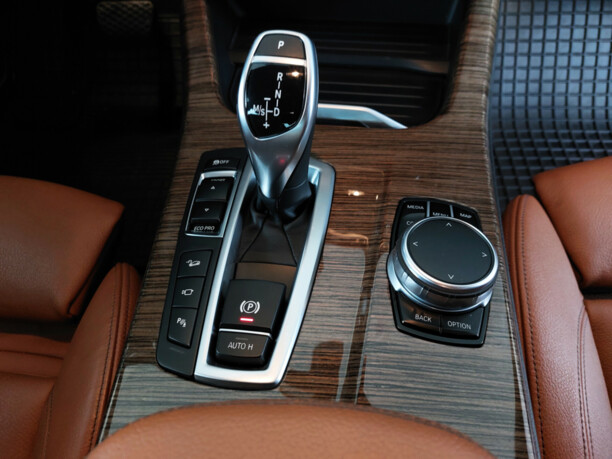 BMW X4 F26, 2016 г.