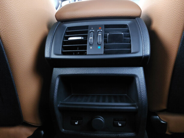BMW X4 F26, 2016 г.