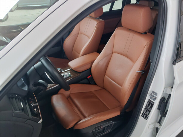 BMW X4 F26, 2016 г.