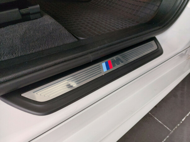 BMW X4 F26, 2016 г.
