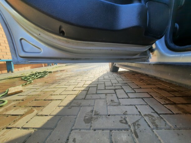 Opel Astra G, 1998 г.
