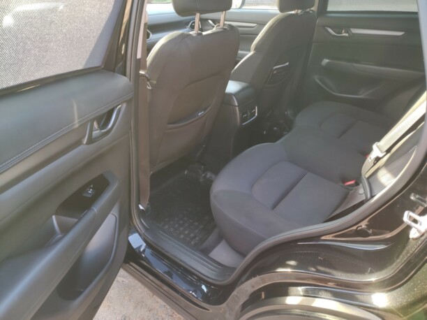 Mazda CX-5 II, 2018 г.