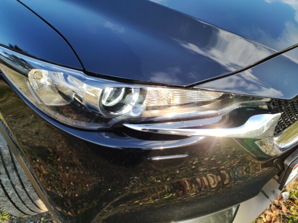 Mazda CX-5 II, 2018 г.