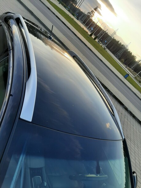 Infiniti EX, 2008 г.